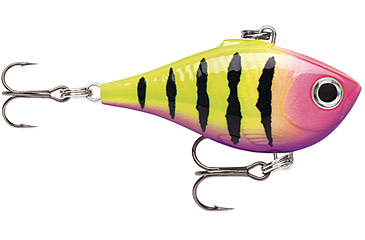 Image of Rapala Ultra Light Rippin Rap 04, Headspin, ULRPR04HSP
