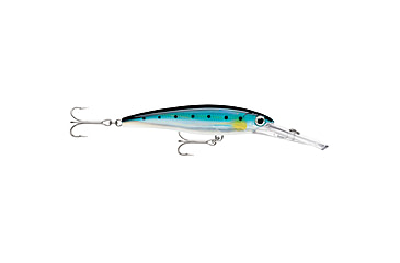 Image of Rapala X-Rap Magnum 15 Blue Sardine, XRMAG15BSRD