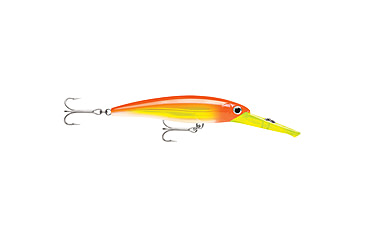Image of Rapala X-Rap Magnum 15 Hot Head, XRMAG15HH