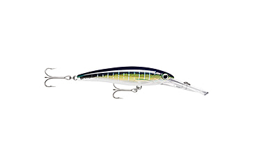 Image of Rapala X-Rap Magnum 15 Sailfish UV, XRMAG15SFU