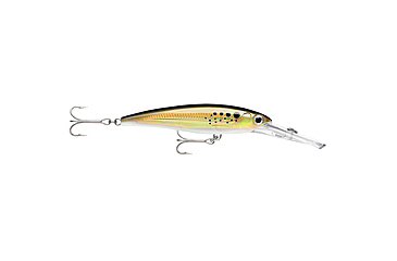 Image of Rapala X-Rap Magnum 20 Bunker, XRMAG20BNK