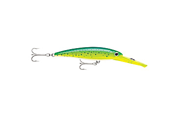 Image of Rapala X-Rap Magnum 20 Dorado, XRMAG20D