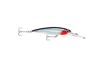 Image of Rapala X-Rap Magnum 20 Silver, XRMAG20S