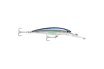 Image of Rapala X-Rap Magnum 20 Spotted Minnow, XRMAG20SPM
