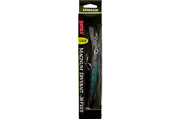 Image of Rapala X-Rap Magnum 30 - Blue Sardine 046521