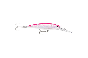 Image of Rapala X-Rap Magnum 30 Hot Pink UV, XRMAG30HPU