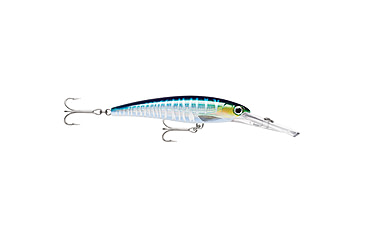 Image of Rapala X-Rap Magnum 30 Wahoo UV, XRMAG30WHU