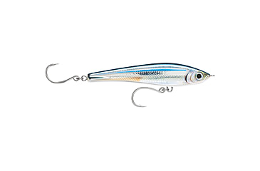 Image of Rapala X-Rap Magnum Stick 17 - Anchovy, XRMAGST17ANC