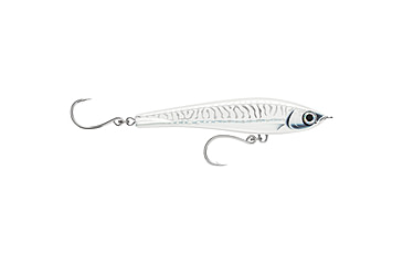 Image of Rapala X-Rap Magnum Stick 17 - HD Ghost, XRMAGST17HDGH