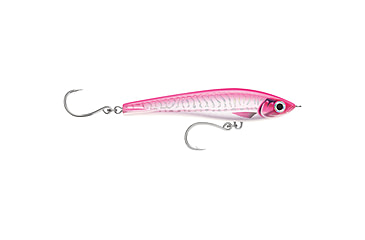 Image of Rapala X-Rap Magnum Stick 17 - HD Hot Pink UV, XRMAGST17HDHPU