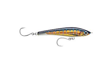Image of Rapala X-Rap Magnum Stick 17 - HD Sailfish UV, XRMAGST17HDSFU