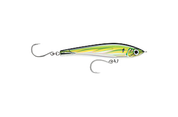Image of Rapala X-Rap Magnum Stick 17 - Pilchard, XRMAGST17PLD