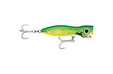 Image of Rapala X-Rap Magnum Xplode 130 - Dorado, XRMAGXP130D