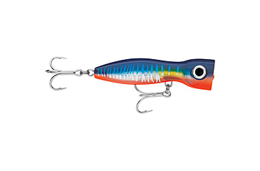 Image of Rapala X-Rap Magnum Xplode 130 - Hot Wahoo UV, XRMAGXP130HWHU