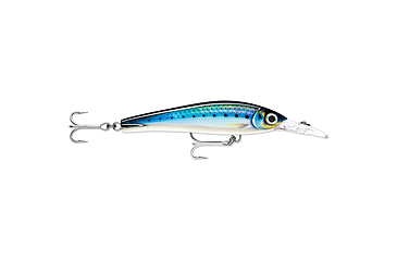 Image of Rapala X-Rap Magnum Xtreme 6-1/4in HD Blue Sardine, XRMAGXT160HDBSRD