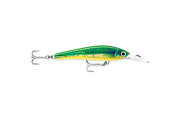 Image of Rapala X-Rap Magnum Xtreme 6-1/4in HD Durado, XRMAGXT160HDD