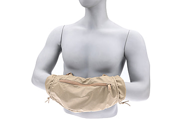 Image of Raptor Tactical Micro Hand Warmer, Coyote Brown, MICRO-CB