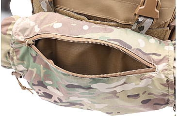Image of Raptor Tactical Micro Hand Warmer, Multicam, MICRO-MC