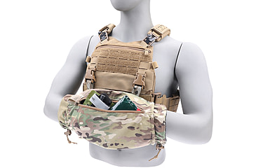 Image of Raptor Tactical Micro Hand Warmer, Multicam, MICRO-MC