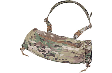 Image of Raptor Tactical Micro Hand Warmer, Multicam, MICRO-MC
