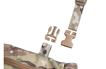 Image of Raptor Tactical Micro Hand Warmer, Multicam, MICRO-MC