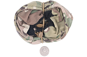 Image of Raptor Tactical Micro Hand Warmer, Multicam, MICRO-MC