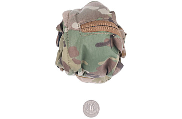 Image of Raptor Tactical Micro Hand Warmer, Multicam, MICRO-MC
