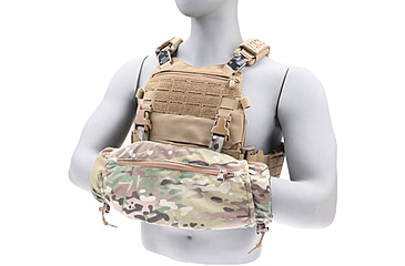 Image of Raptor Tactical Micro Hand Warmer, Multicam, MICRO-MC
