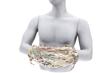 Image of Raptor Tactical Micro Hand Warmer, Multicam, MICRO-MC