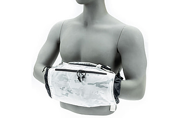 Image of Raptor Tactical Multi-Purpose Hand Warmer, Alpine Multicam, MHW-AM