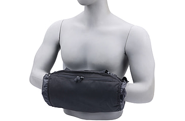 Image of Raptor Tactical Multi-Purpose Hand Warmer, Black, MHW-BL