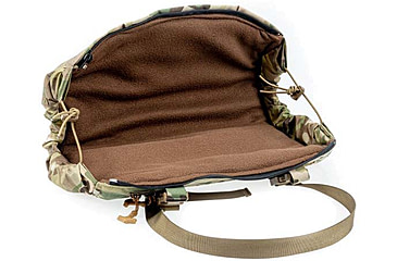 Image of Raptor Tactical Multipurpose Hand Warmer, Multicam, 14x9.5 in, RT-WARMER-MC