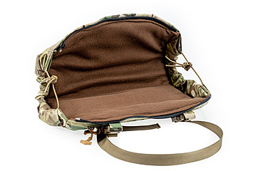 Image of Raptor Tactical Multipurpose Hand Warmer, Multicam, MHW-MC