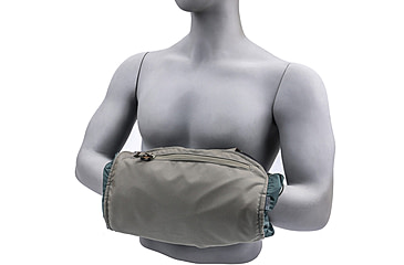 Image of Raptor Tactical Multi-Purpose Hand Warmer, Ranger Green, MHW-RG