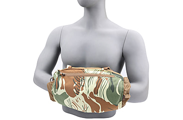 Image of Raptor Tactical Multi-Purpose Hand Warmer, Rhodesian, MHW-RH