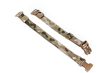 Image of Raptor Tactical Scavenger Bag, Black, One Size, SB-BL