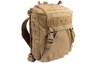 Image of Raptor Tactical Scavenger Bag, Coyote Brown, One Size, SB-CB
