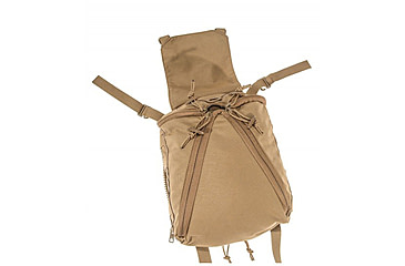 Image of Raptor Tactical Scavenger Bag, Coyote Brown, One Size, SB-CB
