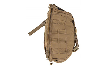 Image of Raptor Tactical Scavenger Bag, Coyote Brown, One Size, SB-CB