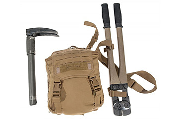 Image of Raptor Tactical Scavenger Bag, Coyote Brown, One Size, SB-CB