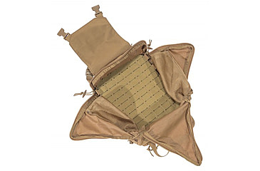 Image of Raptor Tactical Scavenger Bag, Coyote Brown, One Size, SB-CB