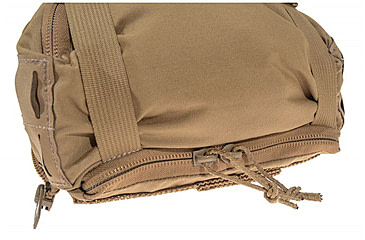 Image of Raptor Tactical Scavenger Bag, Coyote Brown, One Size, SB-CB