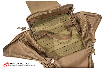 Image of Raptor Tactical Scavenger Bag, Coyote Brown, One Size, SB-CB