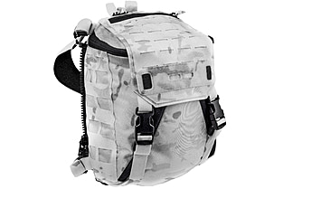 Image of Raptor Tactical Scavenger Bag, Multicam Alpine, One Size, SB-AM