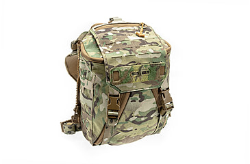 Image of Raptor Tactical Scavenger Bag, Multicam, One Size, SB-MC