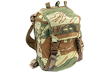 Image of Raptor Tactical Scavenger Bag, Rhodesian, One Size, SB-RH