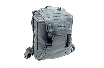 Image of Raptor Tactical Scavenger Bag, Tactical Grey, One Size, SB-TG