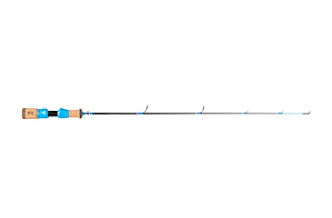 Image of RBM Jigs Pannie Popper Ice Rod