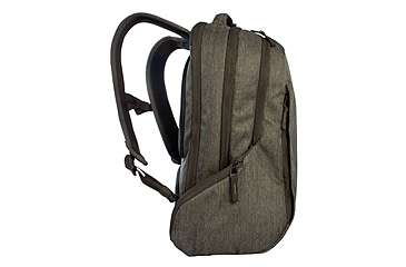 Image of Red Rock Outdoor Gear 22L Monterey Backpack, Charcoal, 86-004CHR