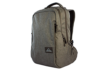 Image of Red Rock Outdoor Gear Monterey 22L Backpack, Charcoal, 86-004CHR